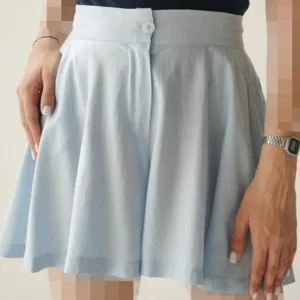 شورتک ماه سیما