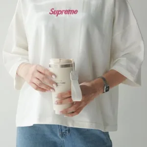 تیشرت باکسی SUPREME