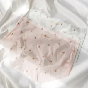 شورت شیشه ای تارا