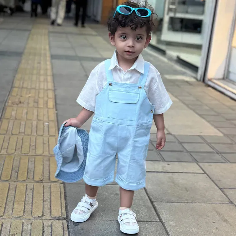 بیلر بچگانه پاملا - 3