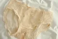 شورت توری وارداتی طرحدار - 5