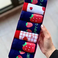 ست ۶ عددی شورت عروسکی