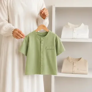 شومیز بچگانه هپی