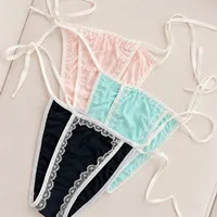 ست ۳ عددی شورت گره ای فانتزی🎀