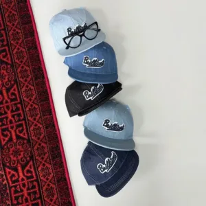 کلاه بچگانه (کپ B) کد 4192