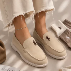 کالج polo قهوه ای