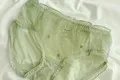 شورت توری وارداتی طرحدار - 6
