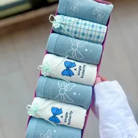 ست ۴ عددی شورت پاپیون