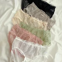 شورت توری وارداتی طرحدار💋🩷