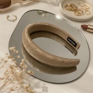 تل سر پلنگی زنانه کرم