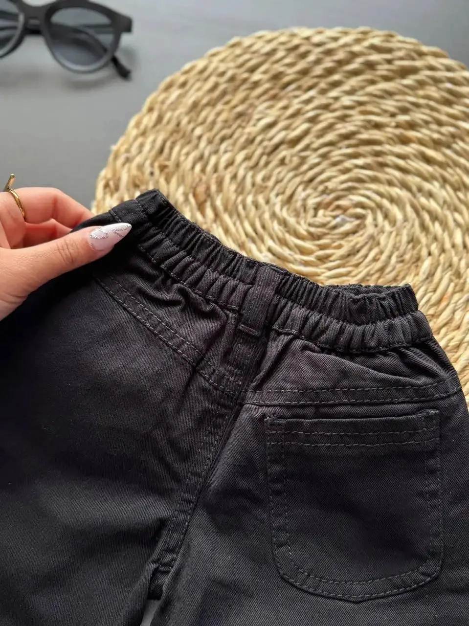 تیشرت شلوارک بچگانه راه - 8
