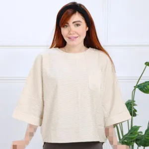 شومیز زنانه سعیده 1572