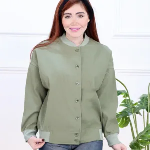 بامبر کرکره ای زنانه