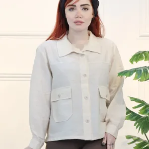 شومیز زنانه ساناز 1628
