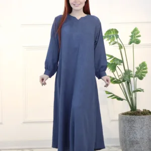 کفتان شانتون اسلب زنانه ژاله 1609