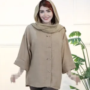 شومیز زنانه کایلا سه 1623