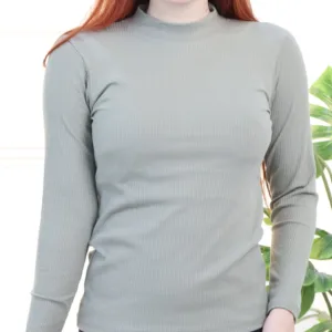کراپ یقه سه سانتی زنانه کبریتی 1648