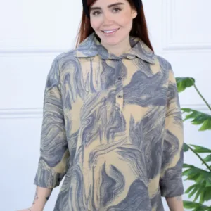 شوميز زنانه نارين 1685
