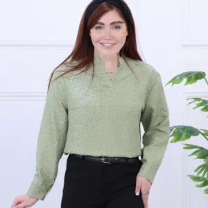 شومیز زنانه لاله 1706