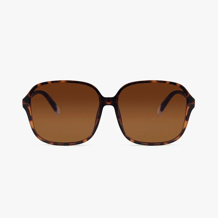 عینک آفتابی بارنر مدل PASCAL TORTOISE SUN
