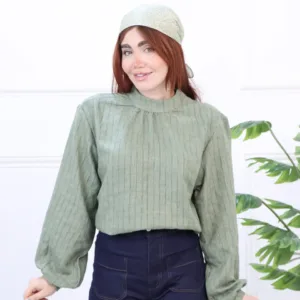 شومیز زنانه ژاله 1752