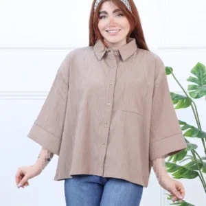 شومیز زنانه مهرو 1771