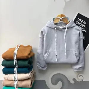 هودی بچگانه (داخل کرک) کد ۴۰۷۵