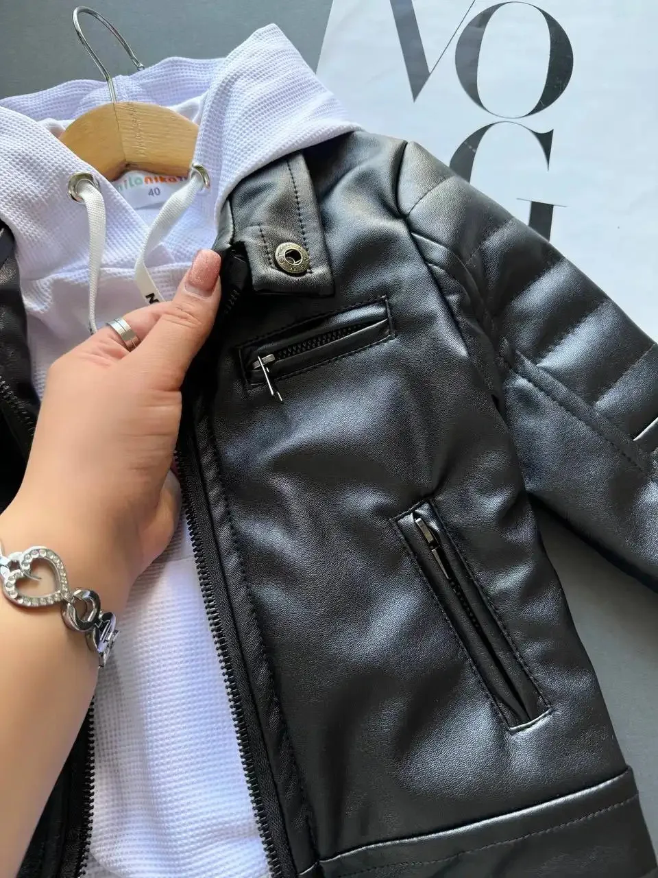 کتونی ایرفورس بچگانه