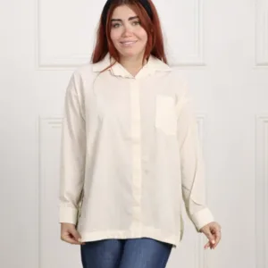 شومیز زنانه مرسانا 2054