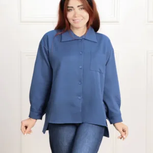 شومیز زنانه کوثر 2053