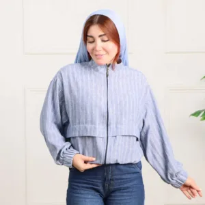شومیز زنانه سمانه 2084