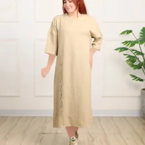 کفتان زنانه شانلی 2096