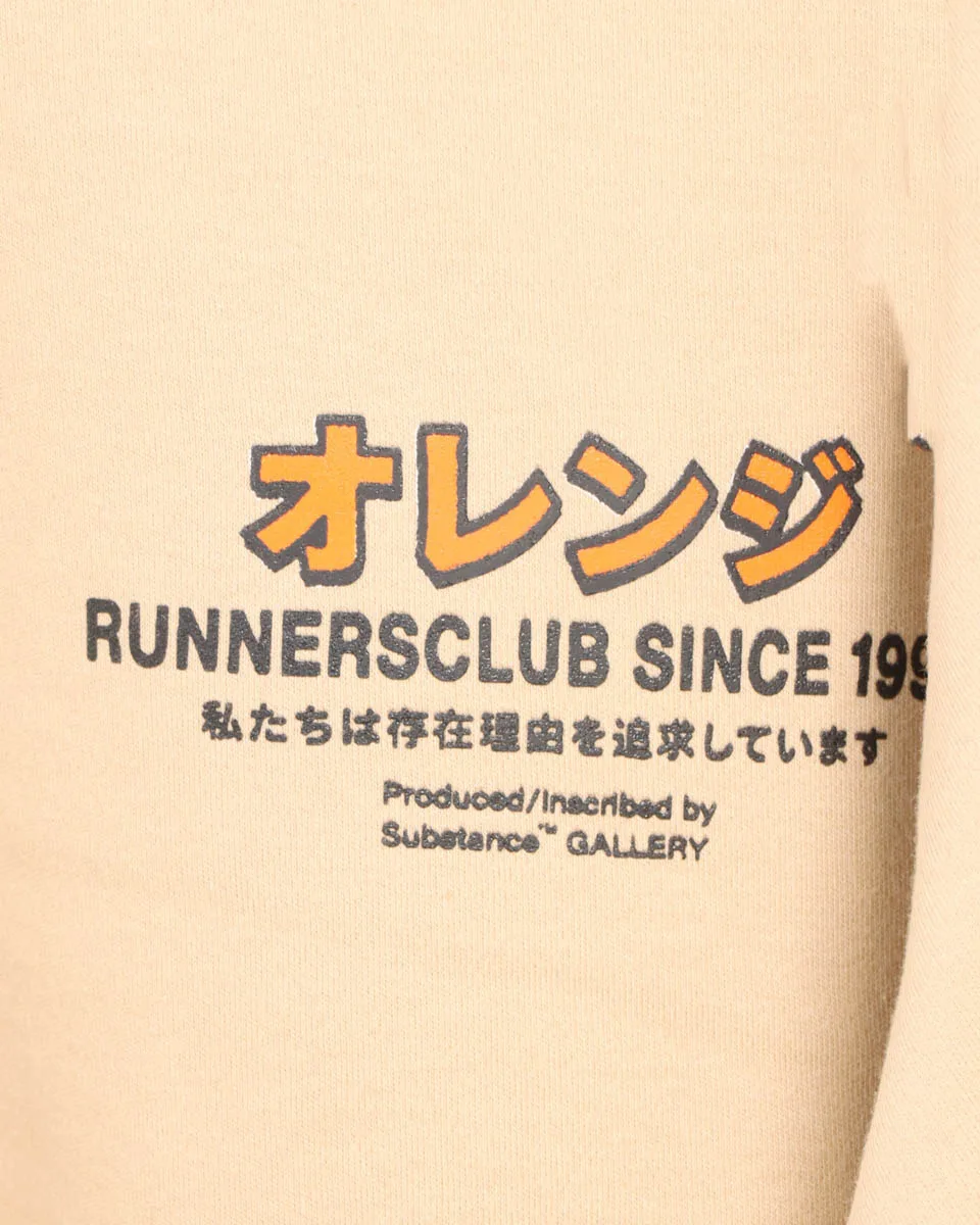 تیشرت Runners مردانه 2113 - 4