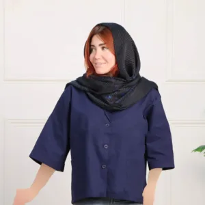 شومیز زنانه بهناز 2105