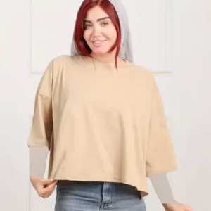 تیشرت TODO زنانه 2138