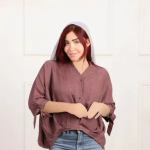 شومیز زنانه هانا 2100
