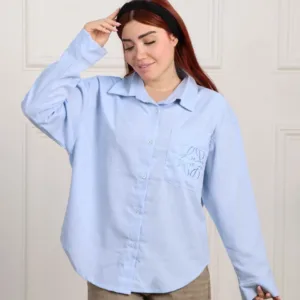 شومیز زنانه ماری 2131