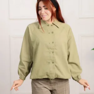 شومیز زنانه پادینا 2133
