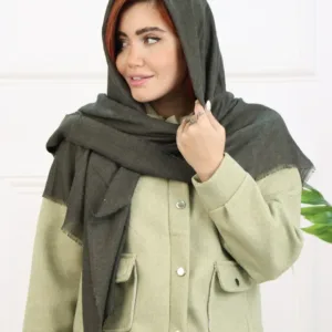 روسری جناغی دور ریش زنانه 1341