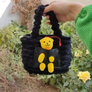 کیف عروسکی