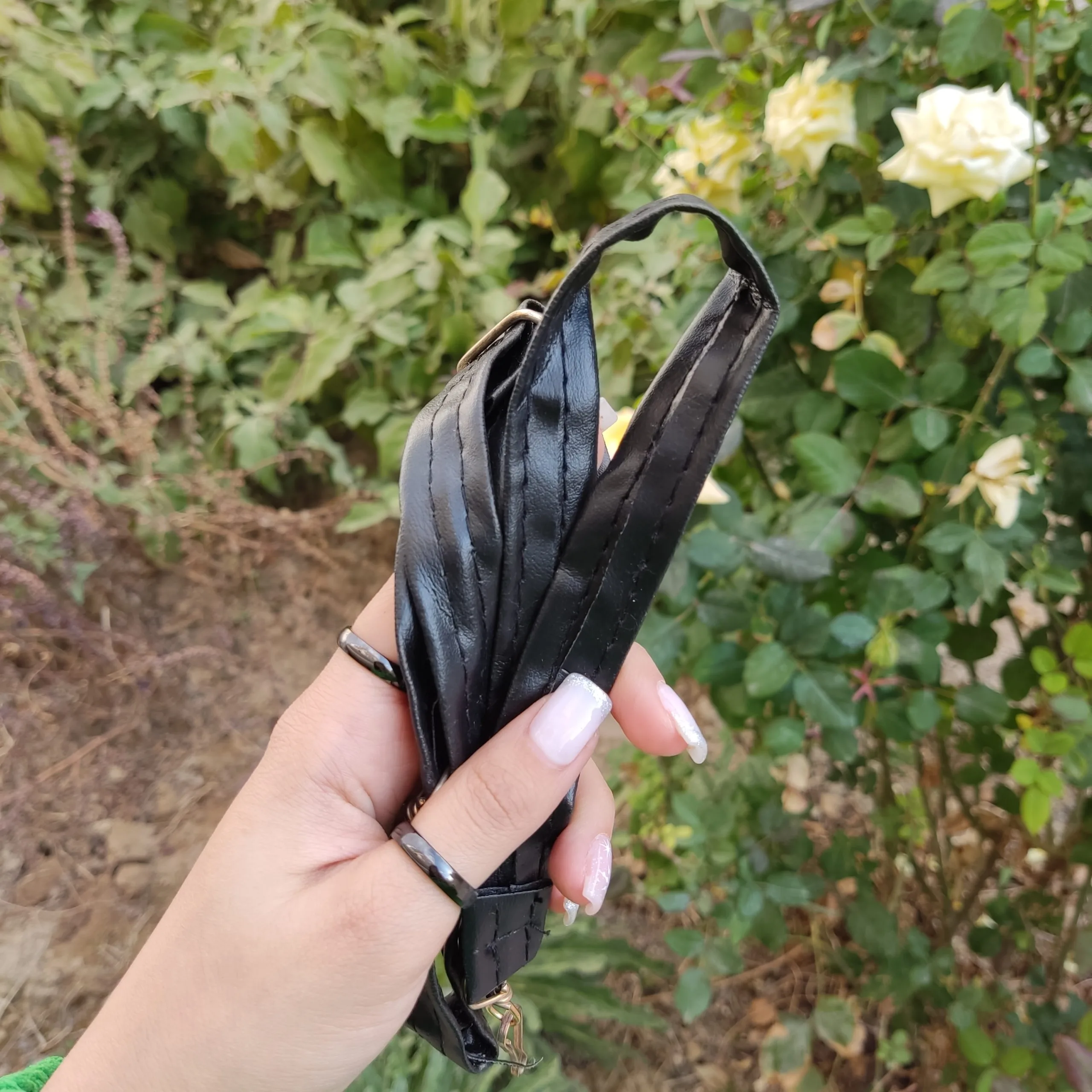 کیف عروسکی - 8