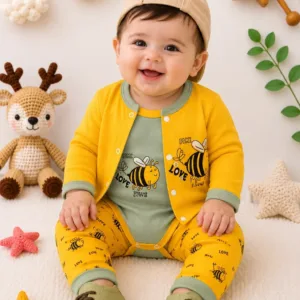 سه تیکه زنبور تخفیف ویژه