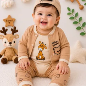 سه تیکه hello شکلاتی تخفیف ویژه