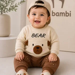 حراج بلوز شلوار baer بامبینو اسپرت