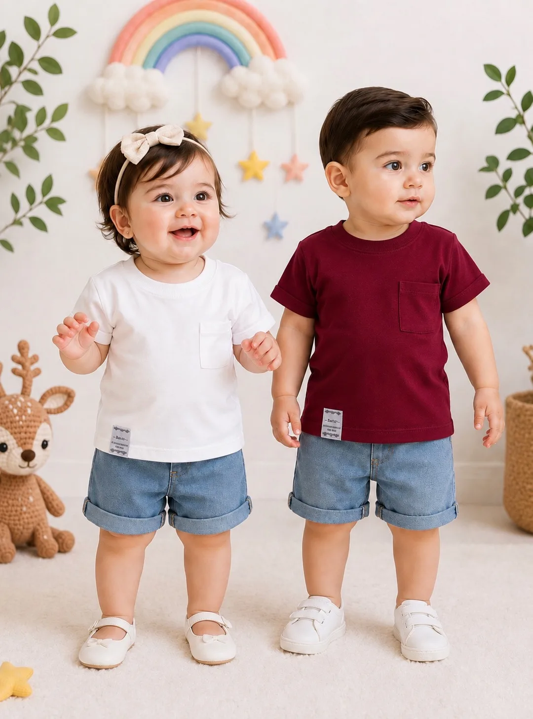 تیشرت تک بیسیک اسپرت 299💥