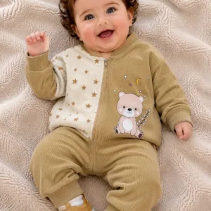 حراج سرهمی زیپی کرم
