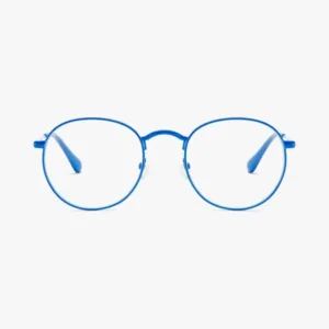 عینک محافظ بارنر RECOLETA CLASSIC BLUE
