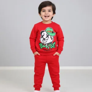ست دورس و شلوار بچه گانه 1315