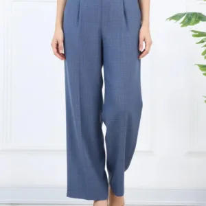 شلوار پارچه ای زنانه 1669