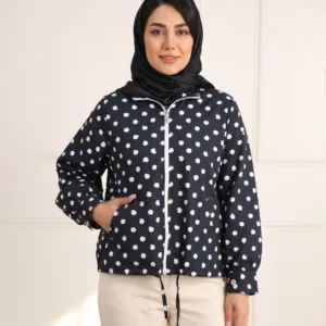 بامبر زنانه طناز 2077